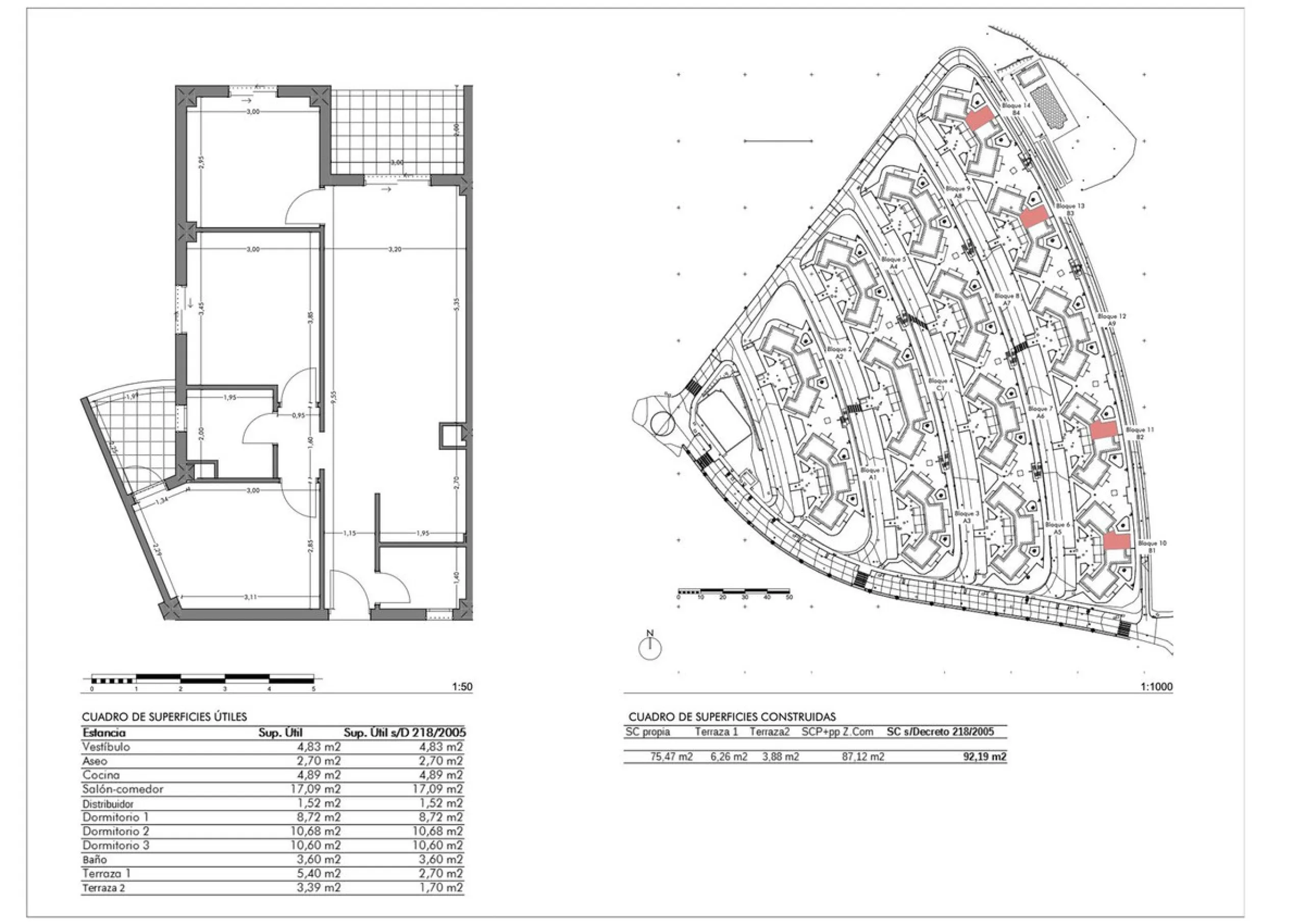 Elegant Apartment for Sale in Small Oasis – Manilva