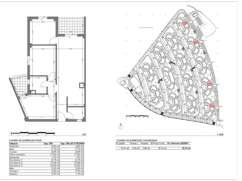 Elegant Apartment for Sale in Small Oasis – Manilva