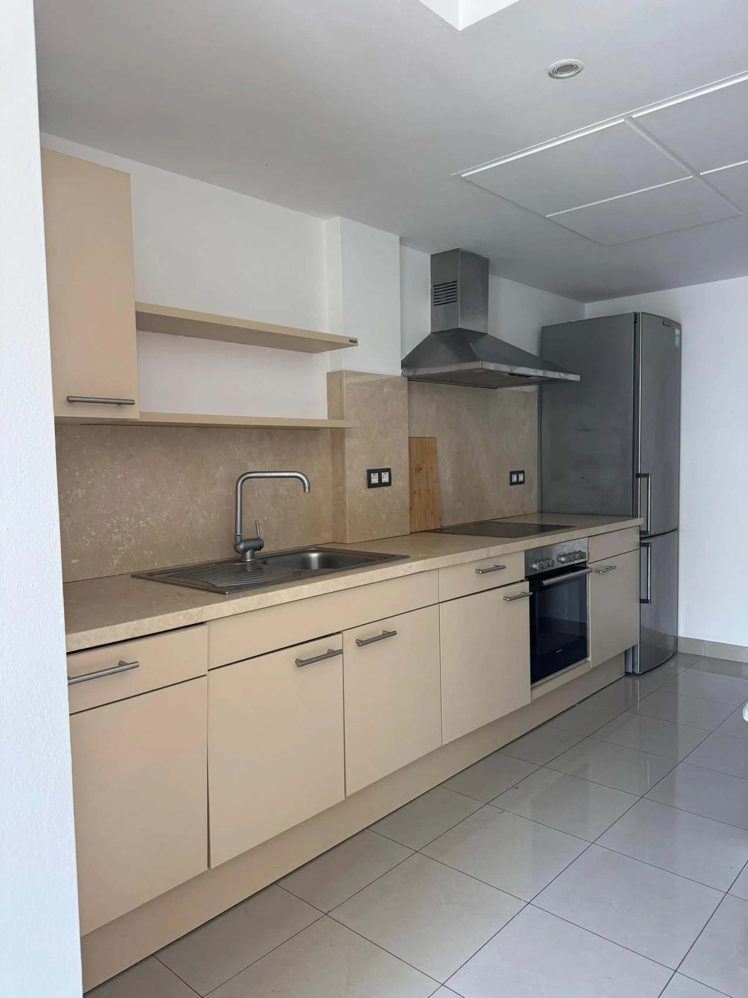 Beautiful Townhouse in El Paraíso