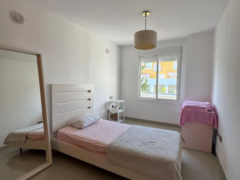 Beautiful Townhouse in El Paraíso