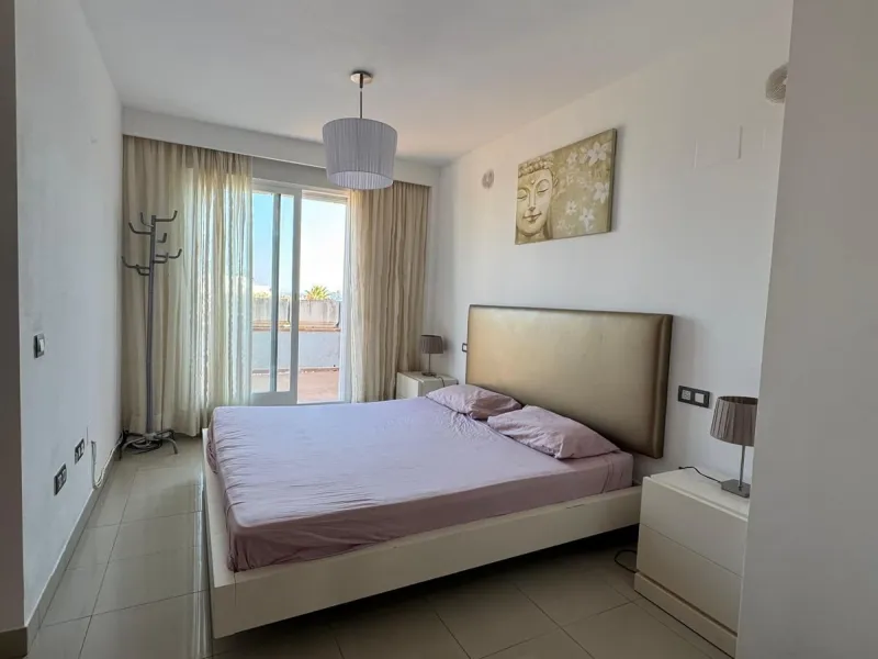 Beautiful Townhouse in El Paraíso