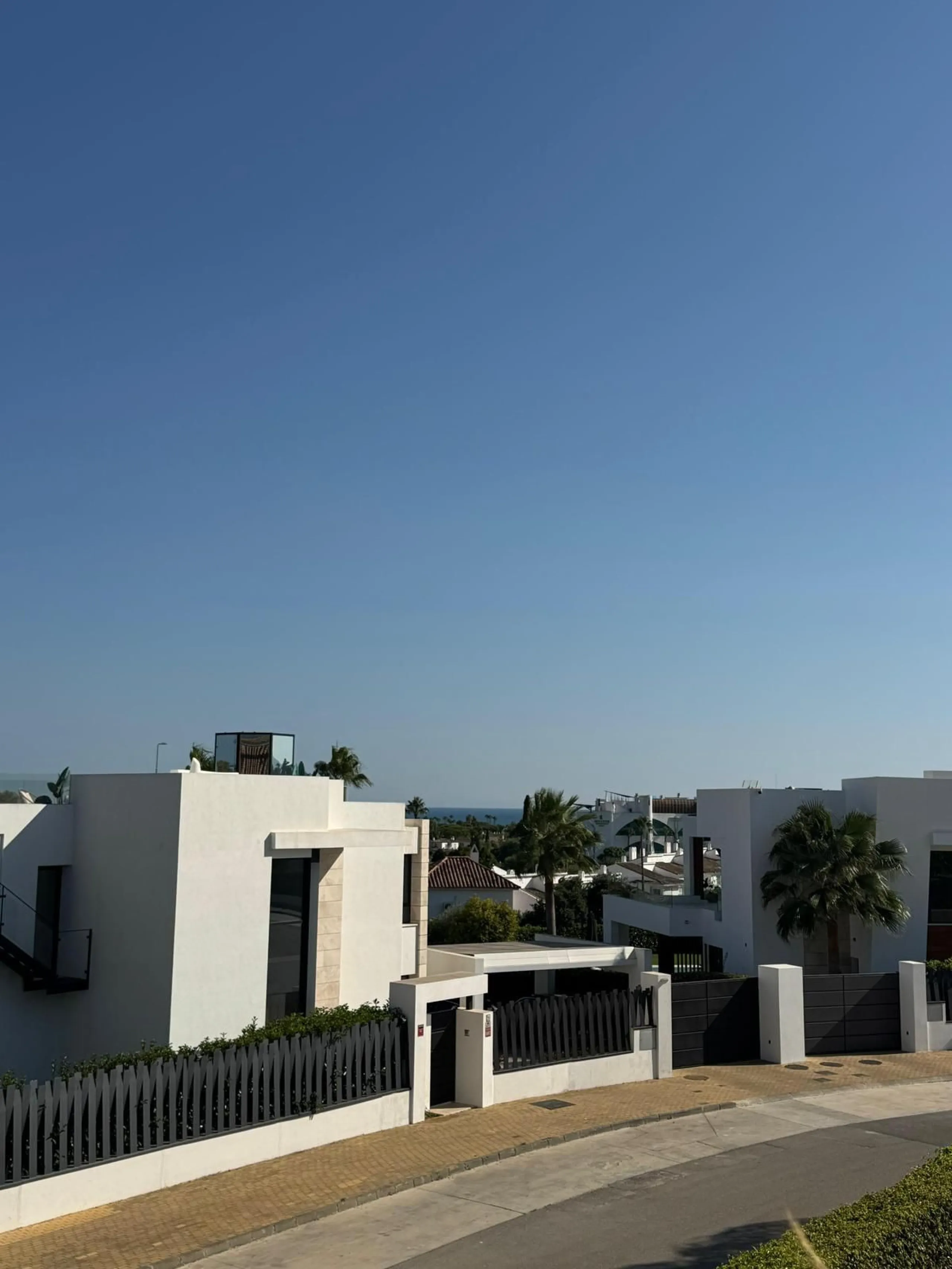 Beautiful Townhouse in El Paraíso