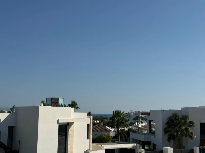 Beautiful Townhouse in El Paraíso