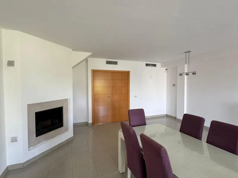 Beautiful Townhouse in El Paraíso