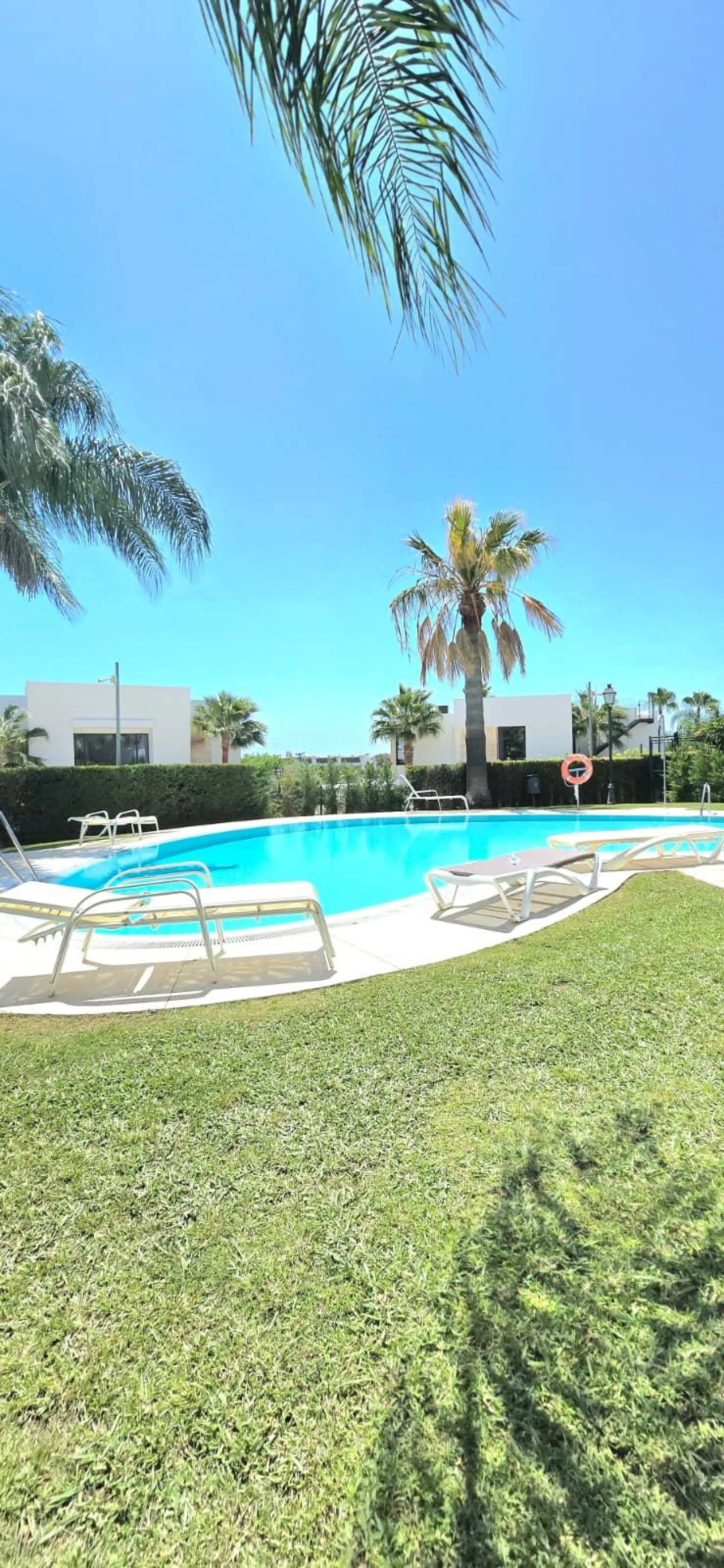 Beautiful Townhouse in El Paraíso