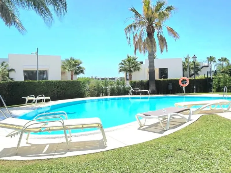 Beautiful Townhouse in El Paraíso