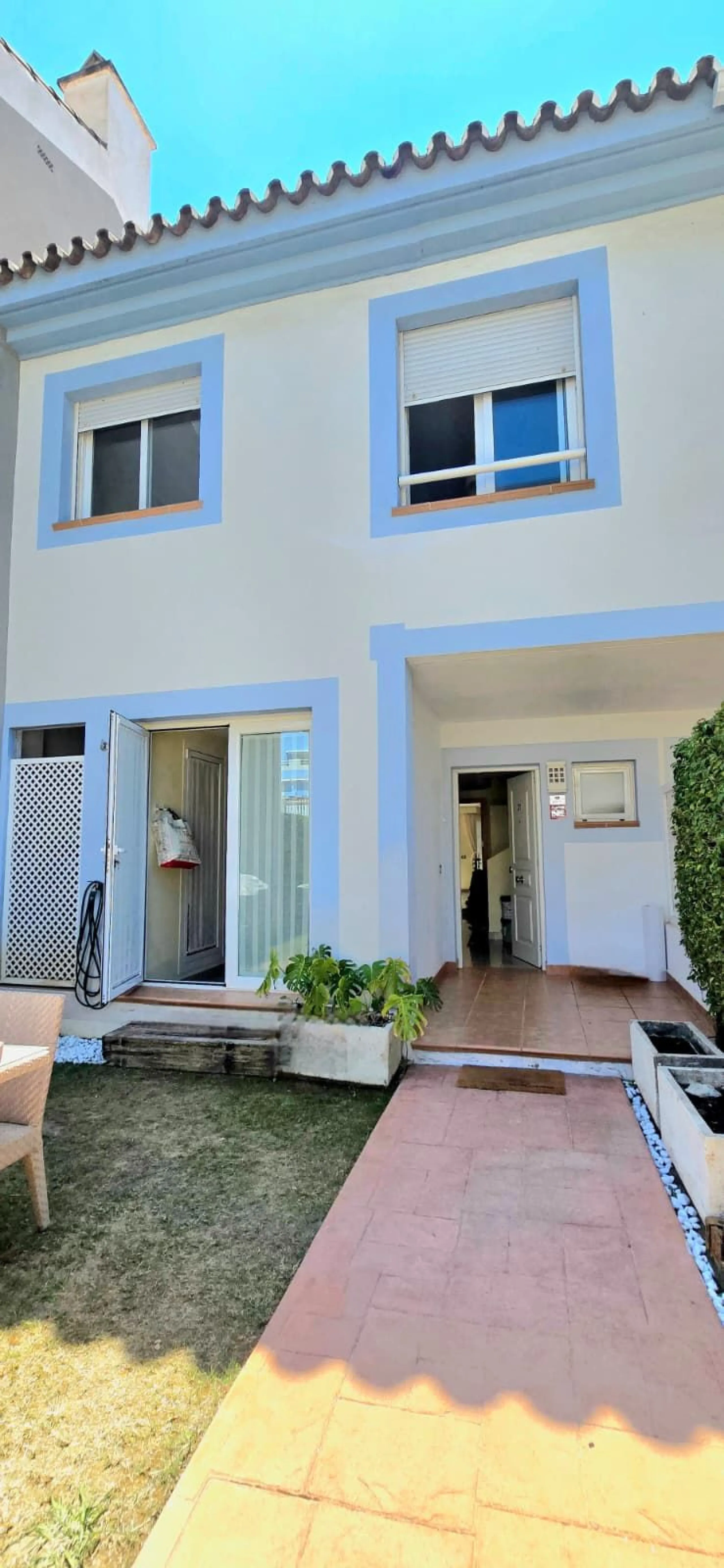 Beautiful Townhouse in El Paraíso