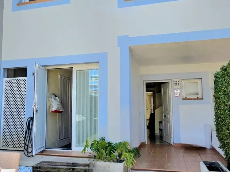 Beautiful Townhouse in El Paraíso