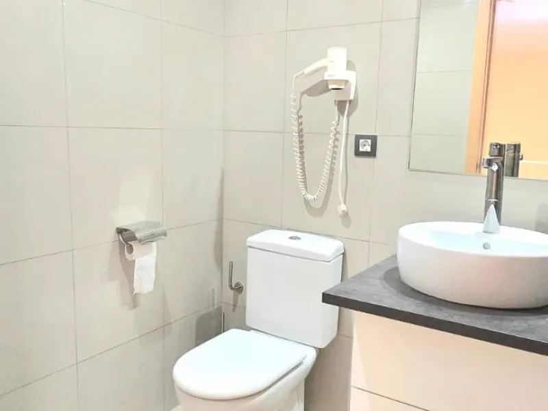 Beautiful Townhouse in El Paraíso