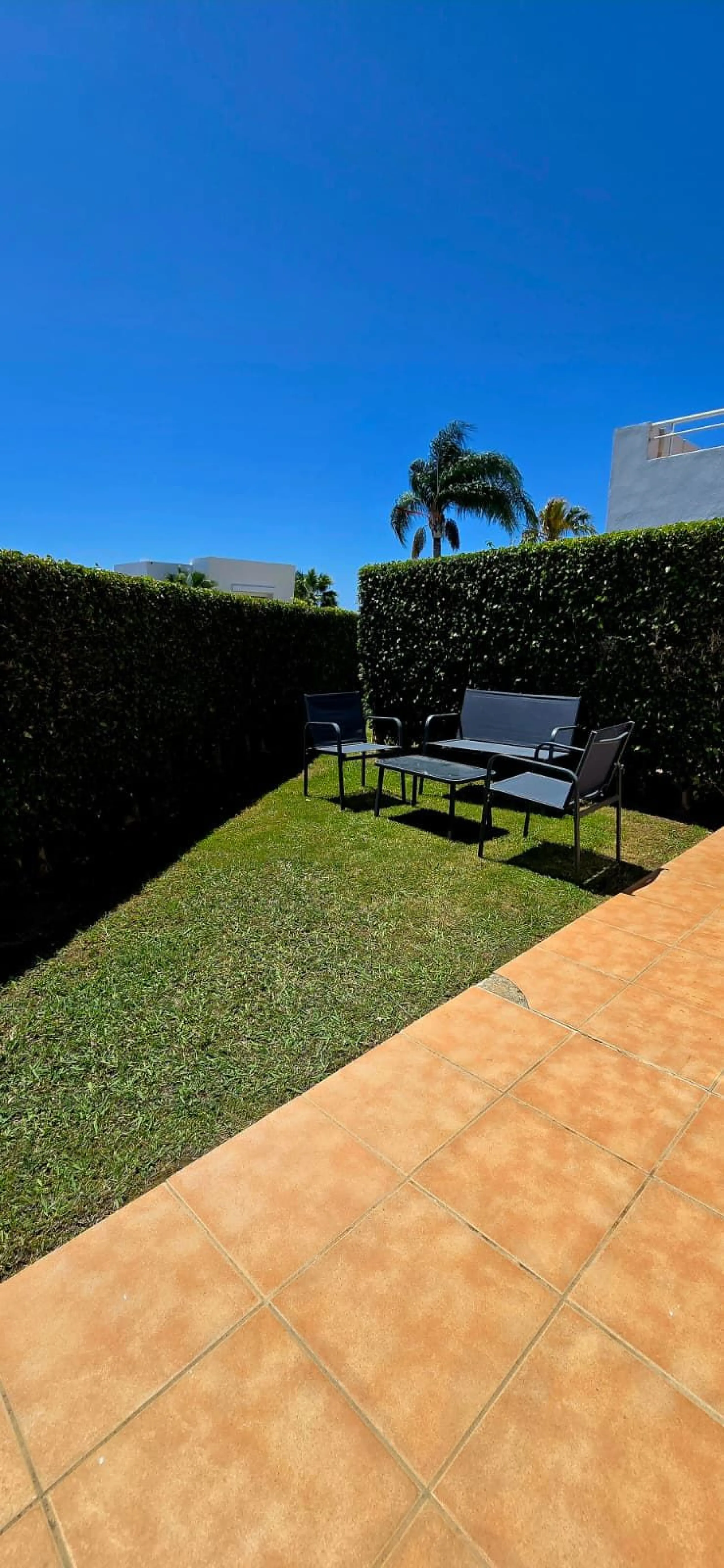 Beautiful Townhouse in El Paraíso