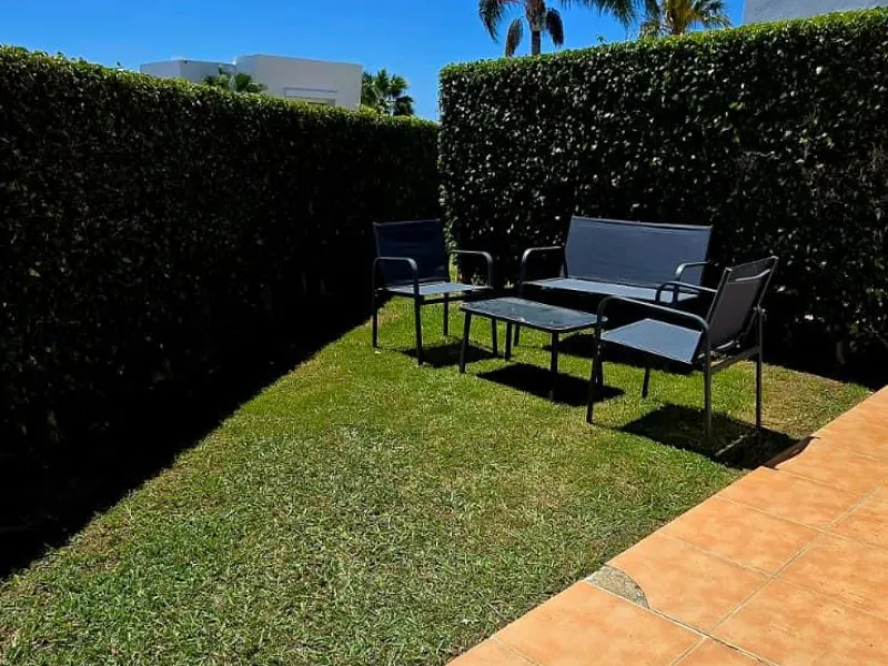 Beautiful Townhouse in El Paraíso