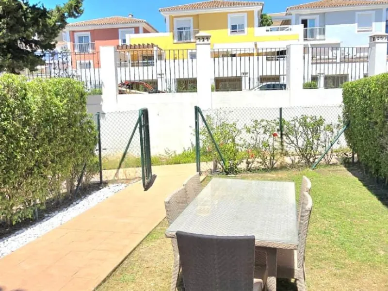 Beautiful Townhouse in El Paraíso