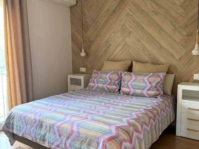 Apartment - Middle Floor Apartment в продаже в Marbella, Málaga. В доме 3 спален и 2 ванных комнат. Площадь дома 100 м²