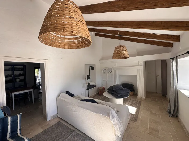 House - Finca - Cortijo в продаже в Comares, Málaga. В доме 3 спален и 1 ванных комнат. Площадь дома 123 м². Площадь участка 3926 м²