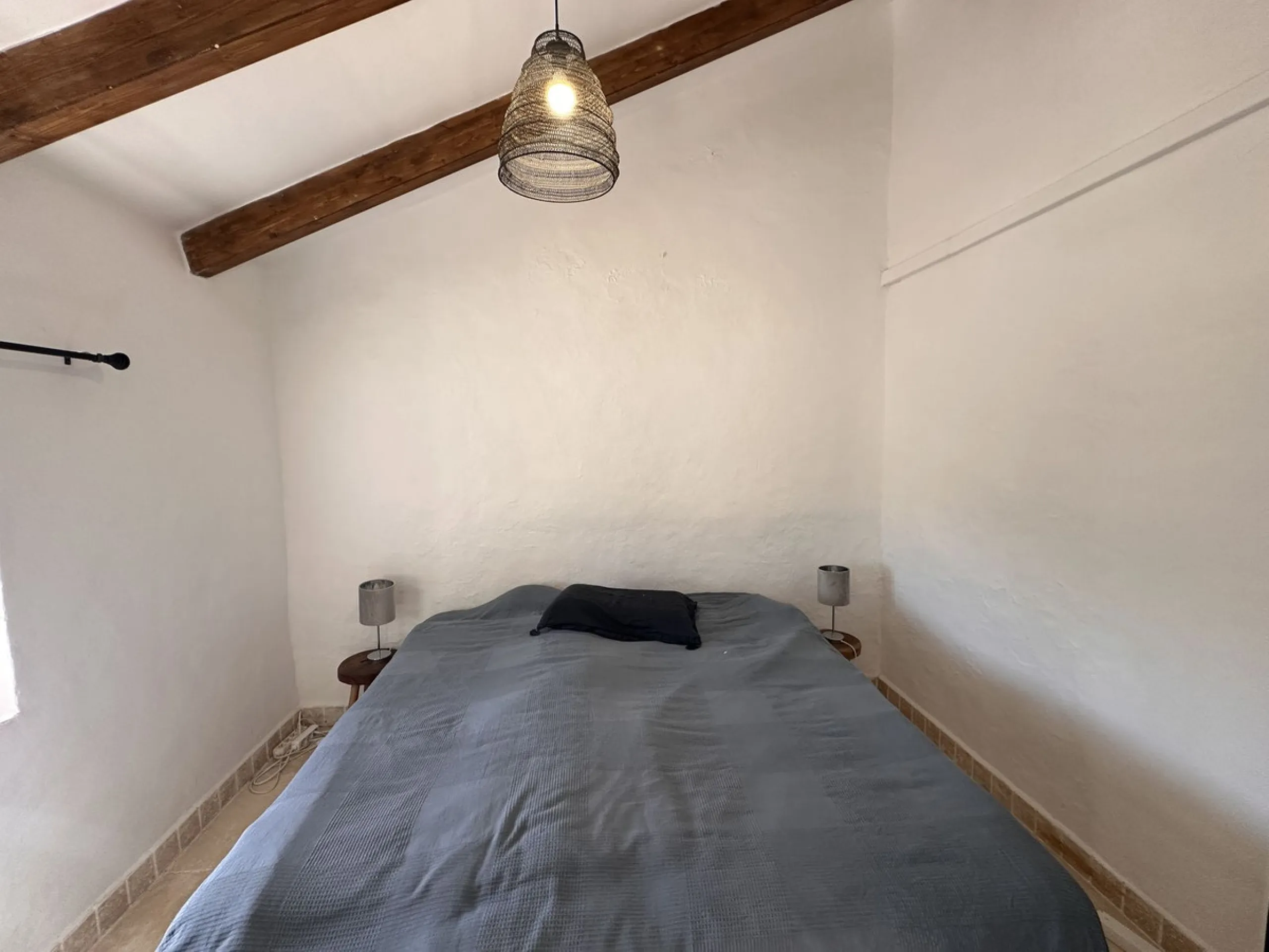 House - Finca - Cortijo в продаже в Comares, Málaga. В доме 3 спален и 1 ванных комнат. Площадь дома 123 м². Площадь участка 3926 м²