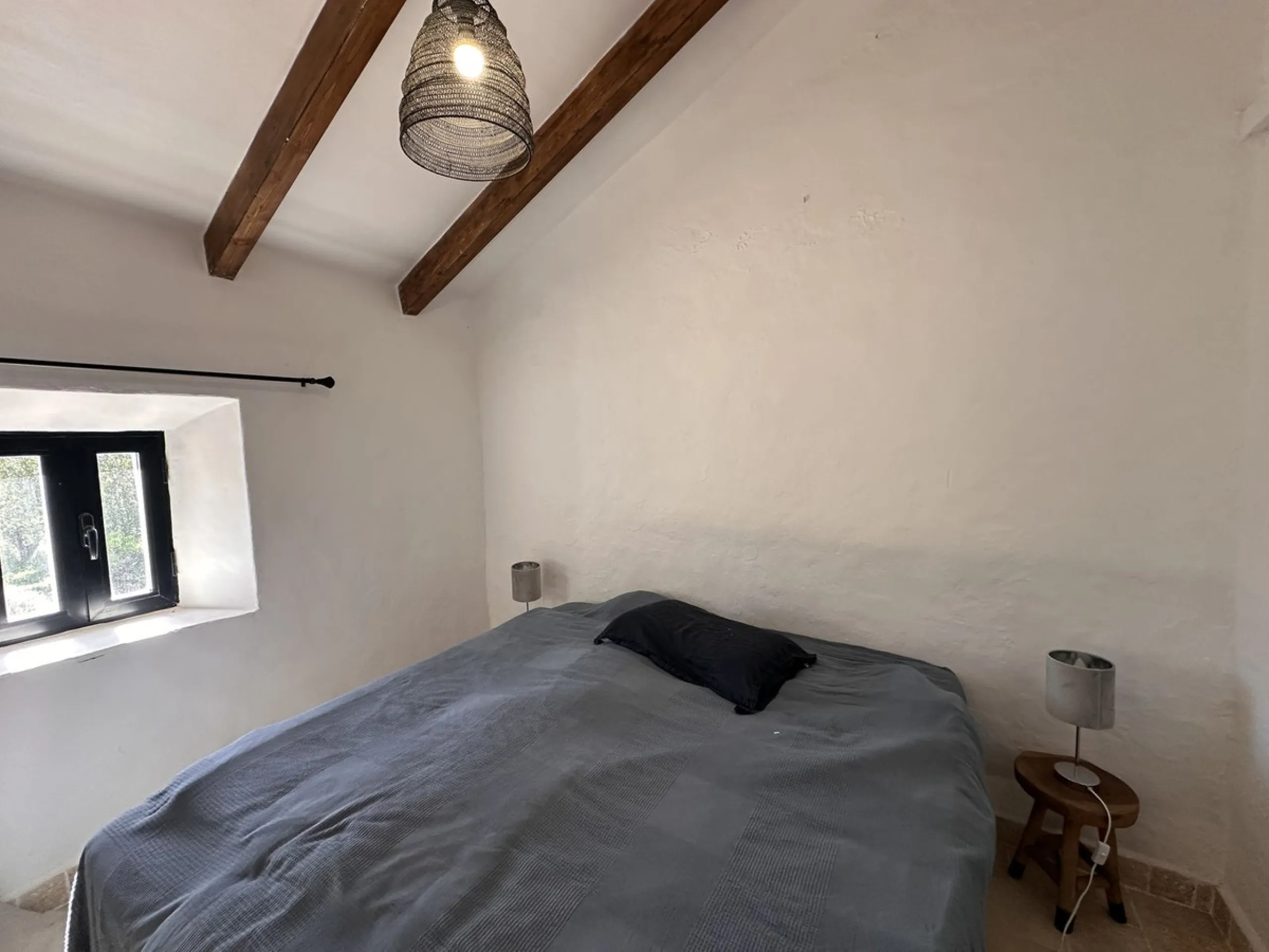 House - Finca - Cortijo в продаже в Comares, Málaga. В доме 3 спален и 1 ванных комнат. Площадь дома 123 м². Площадь участка 3926 м²