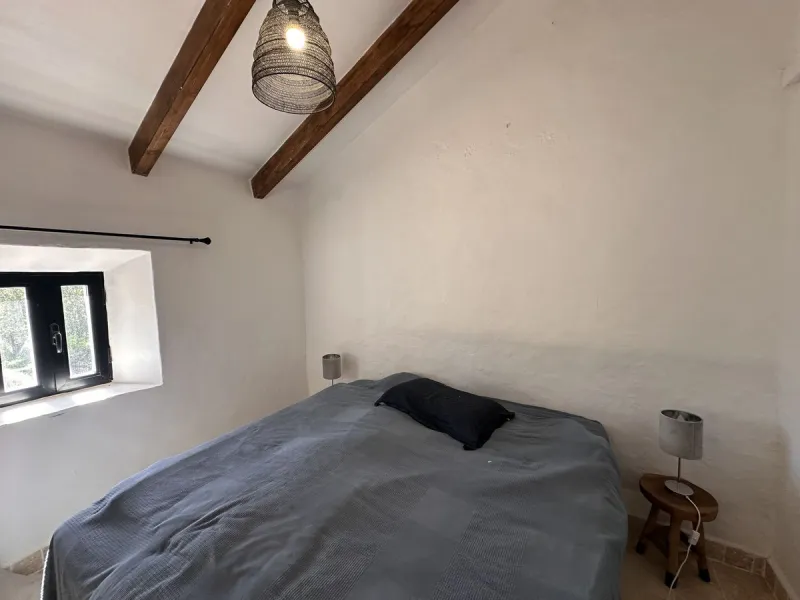 House - Finca - Cortijo в продаже в Comares, Málaga. В доме 3 спален и 1 ванных комнат. Площадь дома 123 м². Площадь участка 3926 м²