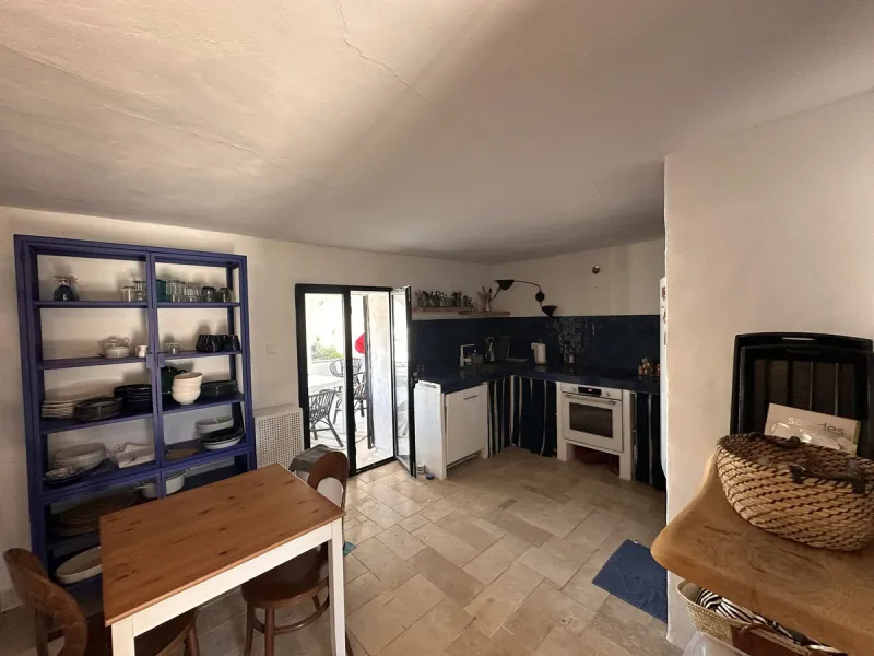House - Finca - Cortijo в продаже в Comares, Málaga. В доме 3 спален и 1 ванных комнат. Площадь дома 123 м². Площадь участка 3926 м²