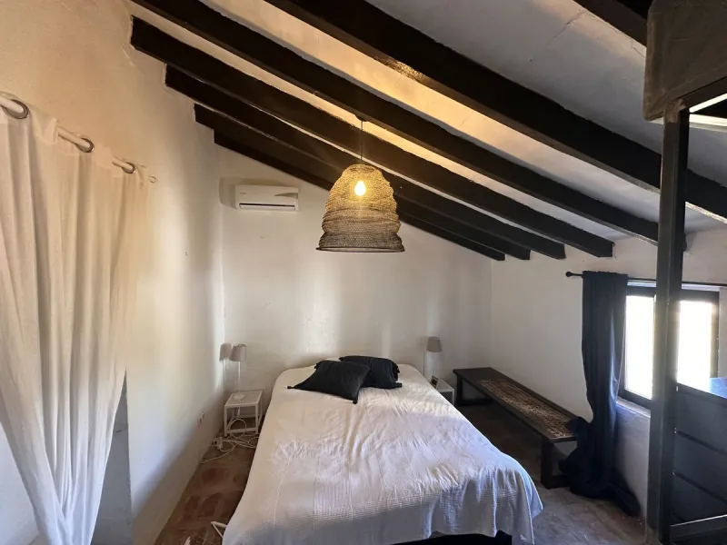 House - Finca - Cortijo в продаже в Comares, Málaga. В доме 3 спален и 1 ванных комнат. Площадь дома 123 м². Площадь участка 3926 м²