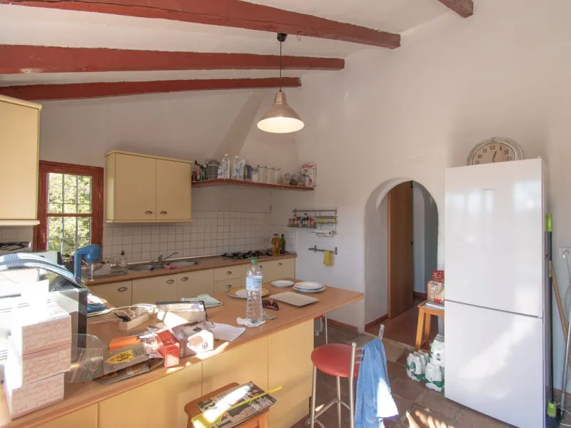 This exclusive Finca running as a successful Bed & Breakfast and rated 9 stars on booking is located in Alora and offers full privacy and spectacular open views of the countryside.