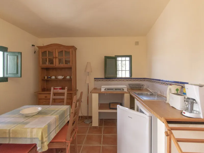 This exclusive Finca running as a successful Bed & Breakfast and rated 9 stars on booking is located in Alora and offers full privacy and spectacular open views of the countryside.