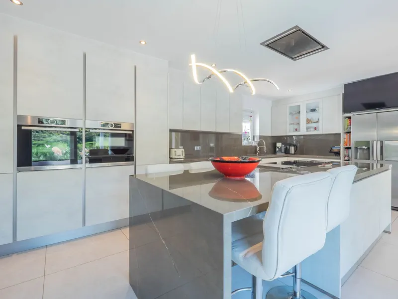 House - Detached Villa в продаже в Vélez-Málaga, Málaga. В доме 5 спален и 2 ванных комнат. Площадь дома 199 м². Площадь участка 5161 м²
