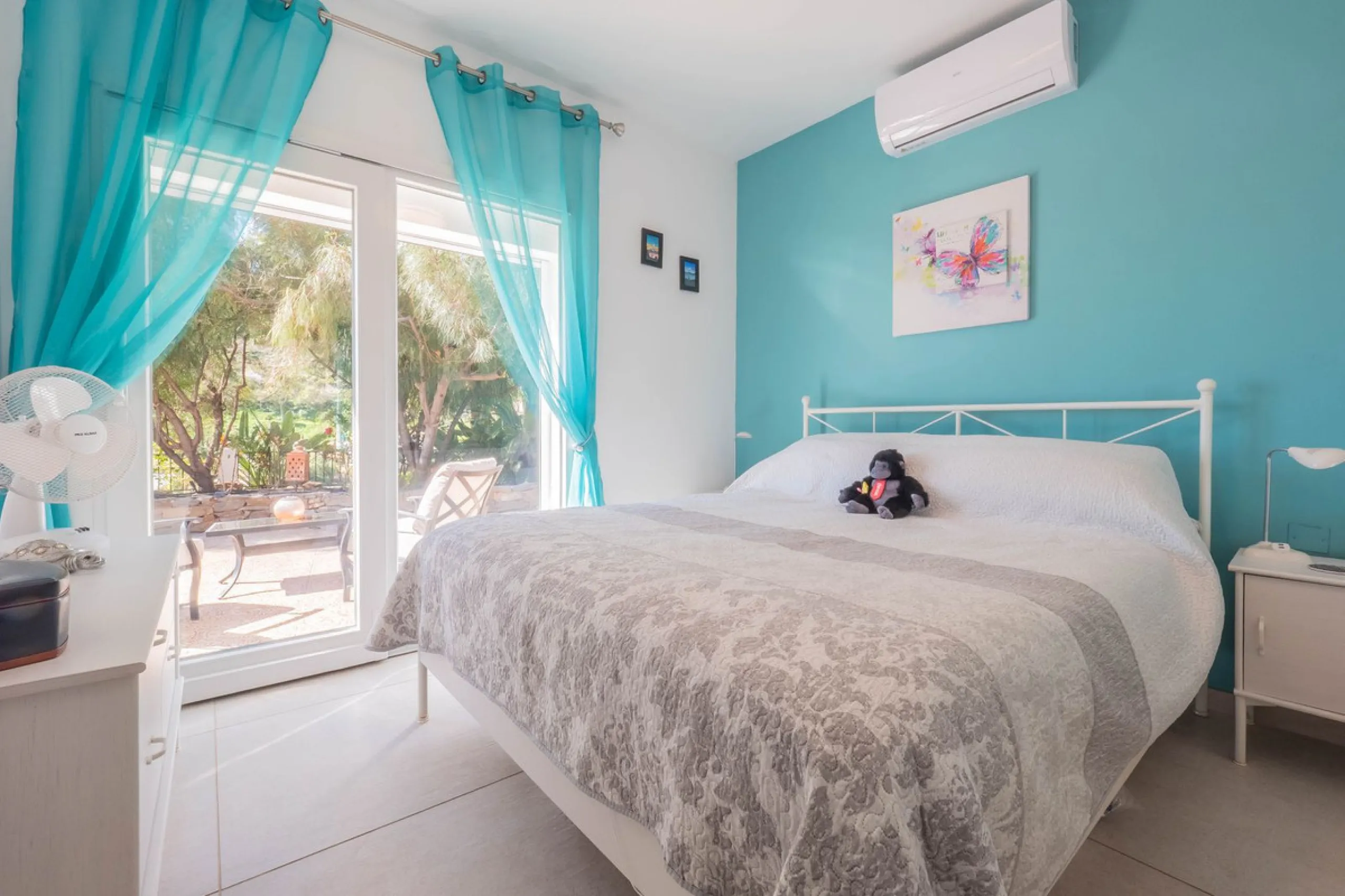 House - Detached Villa в продаже в Vélez-Málaga, Málaga. В доме 5 спален и 2 ванных комнат. Площадь дома 199 м². Площадь участка 5161 м²