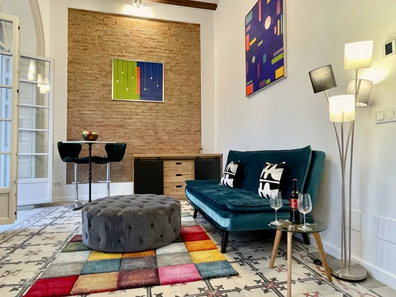 Apartment - Middle Floor Apartment в продаже в Málaga, Málaga. В доме 4 спален и 3 ванных комнат. Площадь дома 168 м²