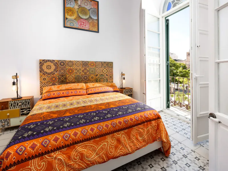 Apartment - Middle Floor Apartment в продаже в Málaga, Málaga. В доме 4 спален и 3 ванных комнат. Площадь дома 168 м²