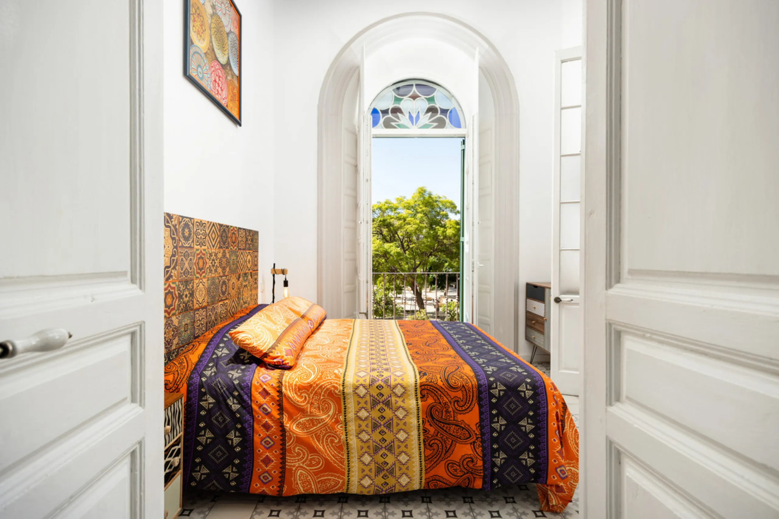 Apartment - Middle Floor Apartment в продаже в Málaga, Málaga. В доме 4 спален и 3 ванных комнат. Площадь дома 168 м²