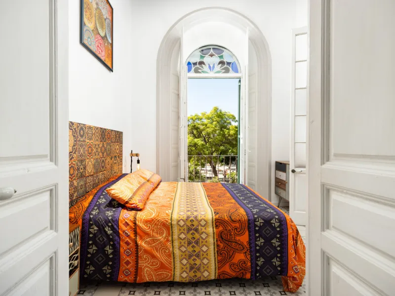 Apartment - Middle Floor Apartment в продаже в Málaga, Málaga. В доме 4 спален и 3 ванных комнат. Площадь дома 168 м²