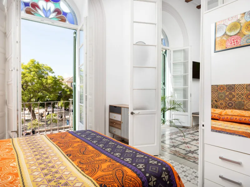 Apartment - Middle Floor Apartment в продаже в Málaga, Málaga. В доме 4 спален и 3 ванных комнат. Площадь дома 168 м²