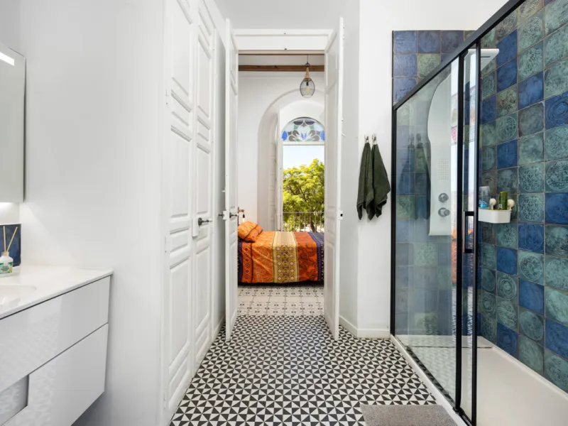Apartment - Middle Floor Apartment в продаже в Málaga, Málaga. В доме 4 спален и 3 ванных комнат. Площадь дома 168 м²