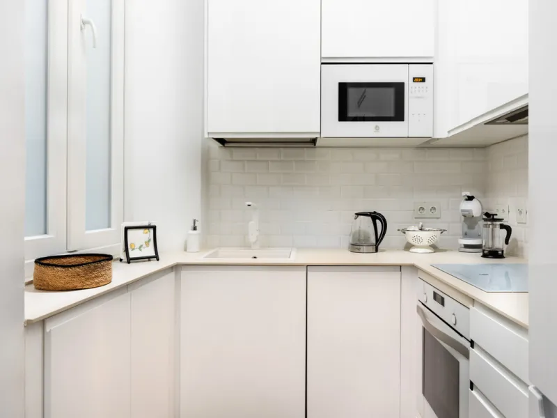 Apartment - Middle Floor Apartment в продаже в Málaga, Málaga. В доме 4 спален и 3 ванных комнат. Площадь дома 168 м²