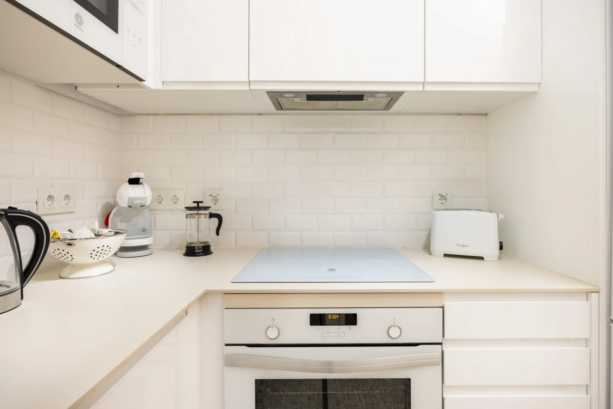 Apartment - Middle Floor Apartment в продаже в Málaga, Málaga. В доме 4 спален и 3 ванных комнат. Площадь дома 168 м²