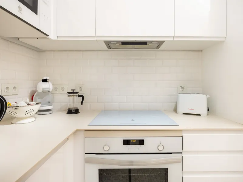 Apartment - Middle Floor Apartment в продаже в Málaga, Málaga. В доме 4 спален и 3 ванных комнат. Площадь дома 168 м²