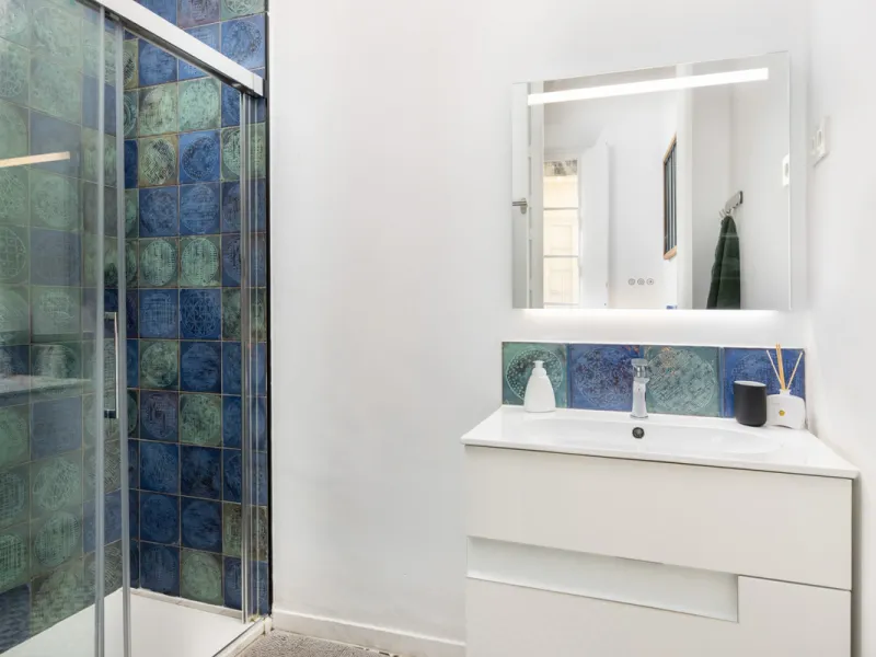 Apartment - Middle Floor Apartment в продаже в Málaga, Málaga. В доме 4 спален и 3 ванных комнат. Площадь дома 168 м²