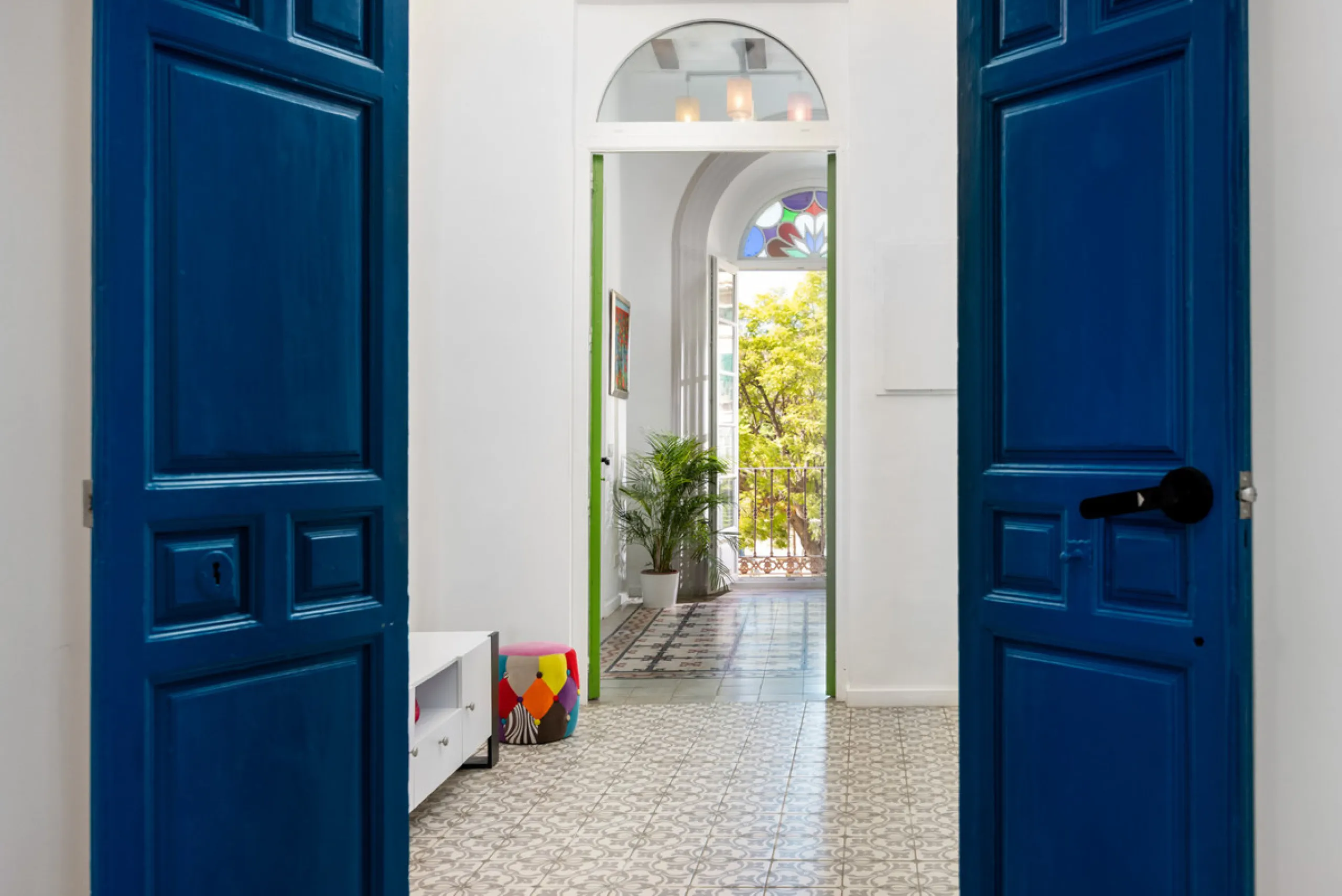 Apartment - Middle Floor Apartment в продаже в Málaga, Málaga. В доме 4 спален и 3 ванных комнат. Площадь дома 168 м²
