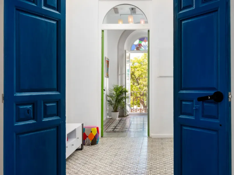 Apartment - Middle Floor Apartment в продаже в Málaga, Málaga. В доме 4 спален и 3 ванных комнат. Площадь дома 168 м²