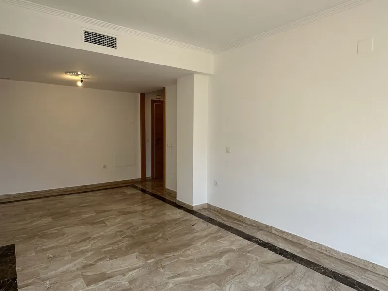 Middle Floor Apartment, Marbella, Costa del Sol.