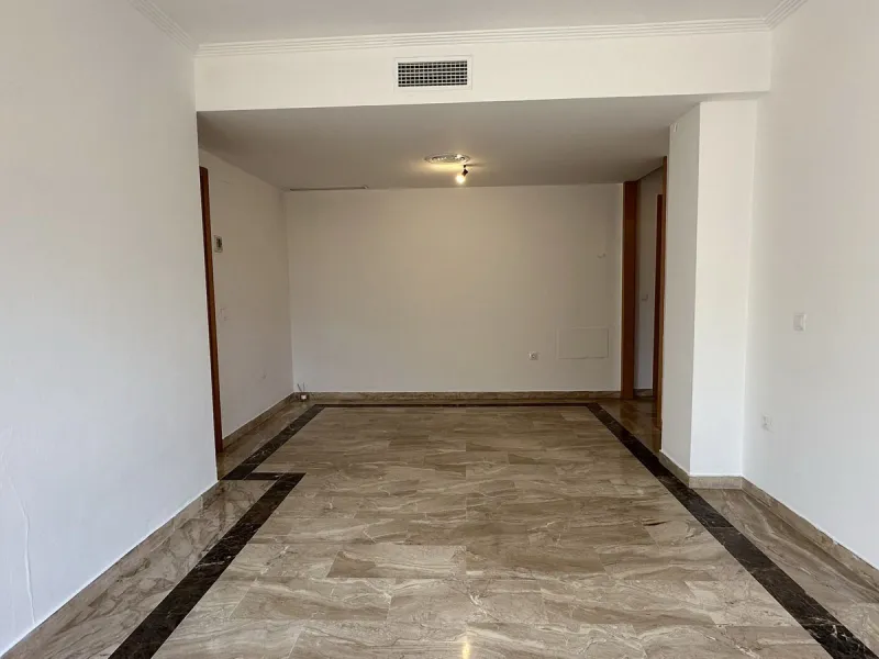Middle Floor Apartment, Marbella, Costa del Sol.