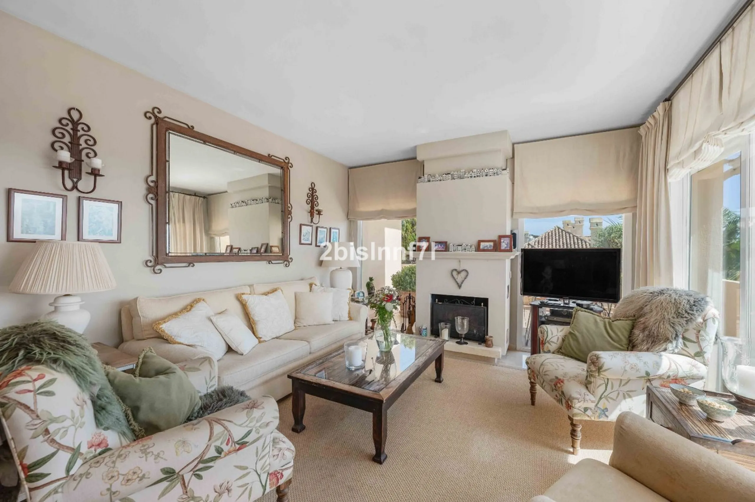 Penthouse with Panoramic Views of the Mediterranean for Sale in Elviria Hills, Marbella