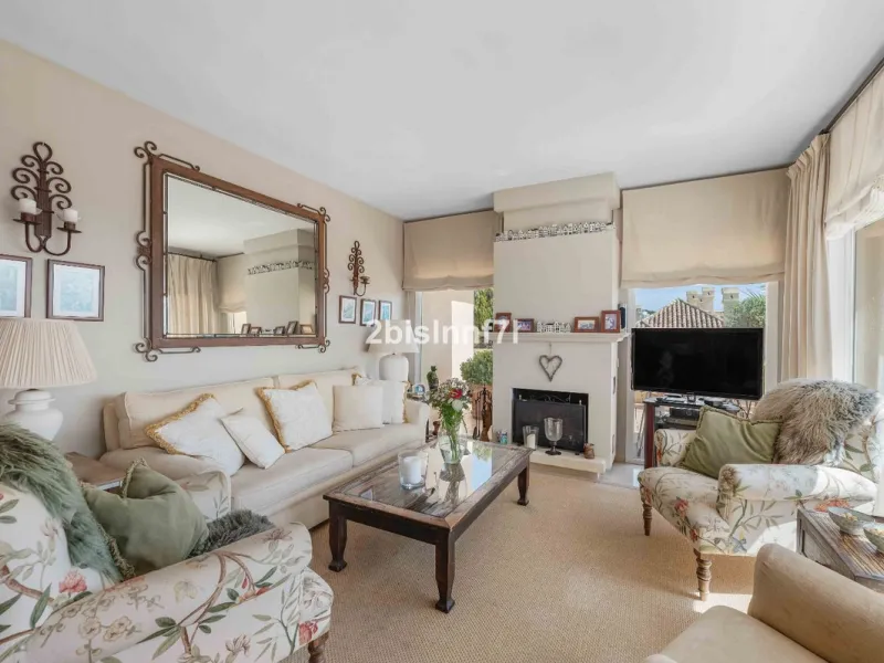 Penthouse with Panoramic Views of the Mediterranean for Sale in Elviria Hills, Marbella