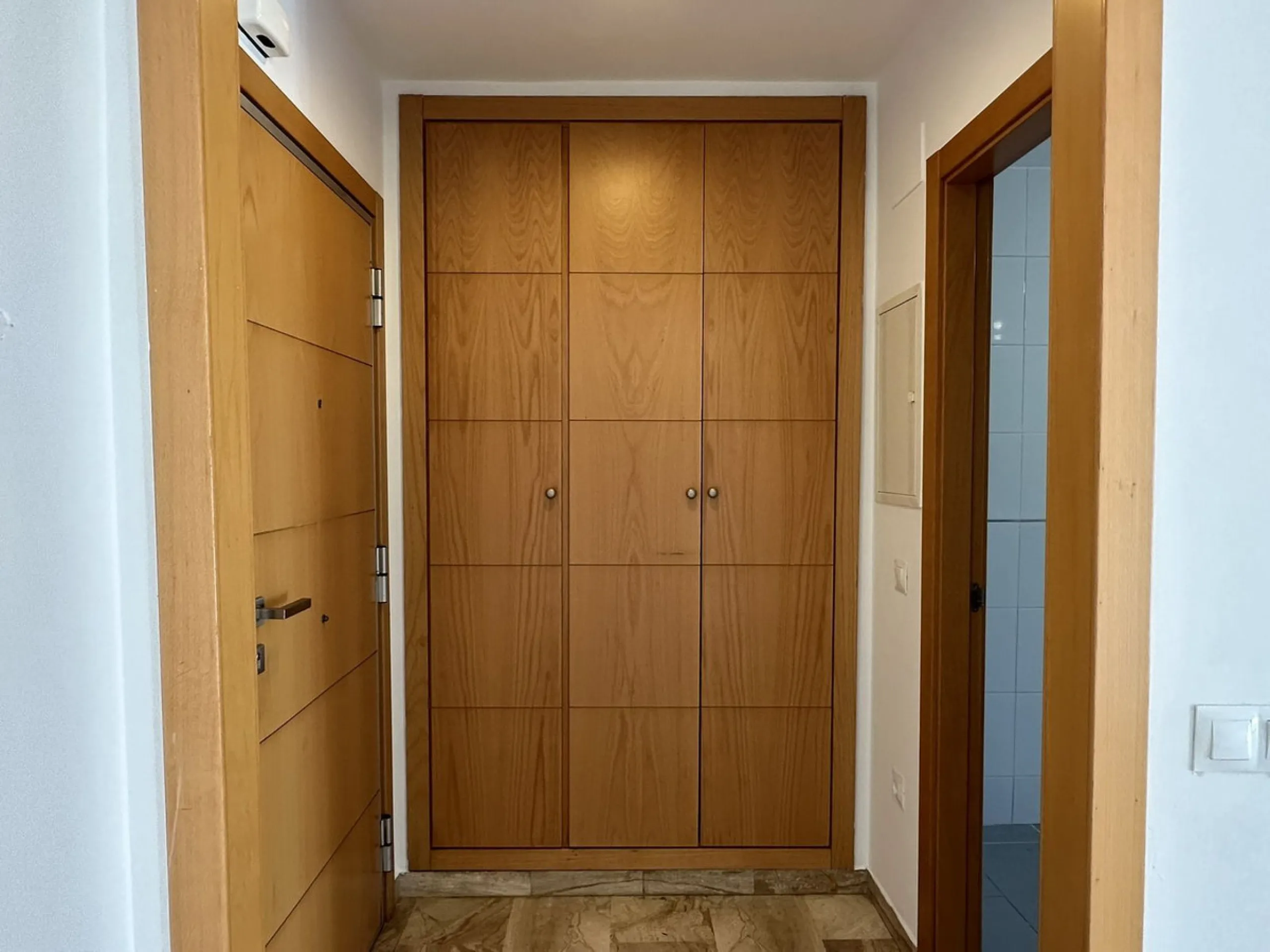 Middle Floor Apartment, Marbella, Costa del Sol.