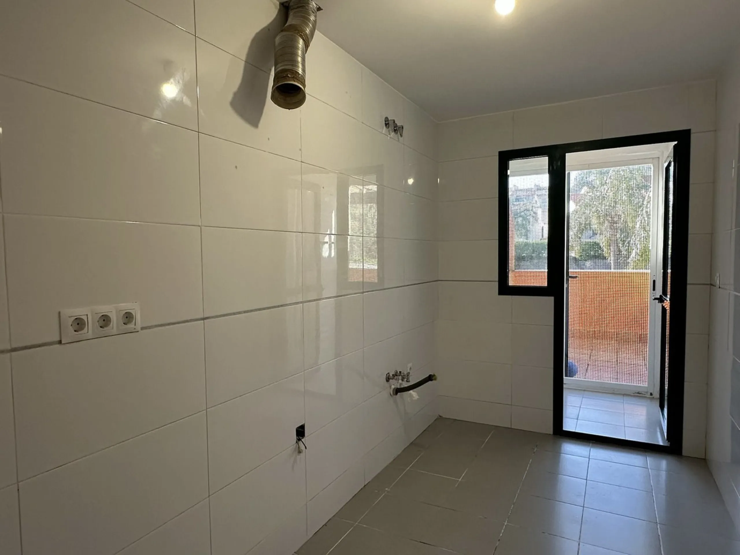 Middle Floor Apartment, Marbella, Costa del Sol.
