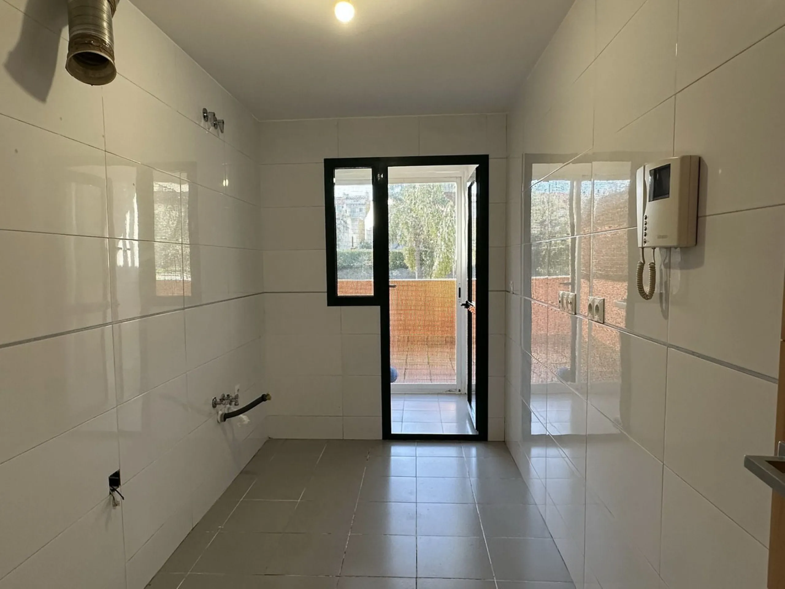 Middle Floor Apartment, Marbella, Costa del Sol.