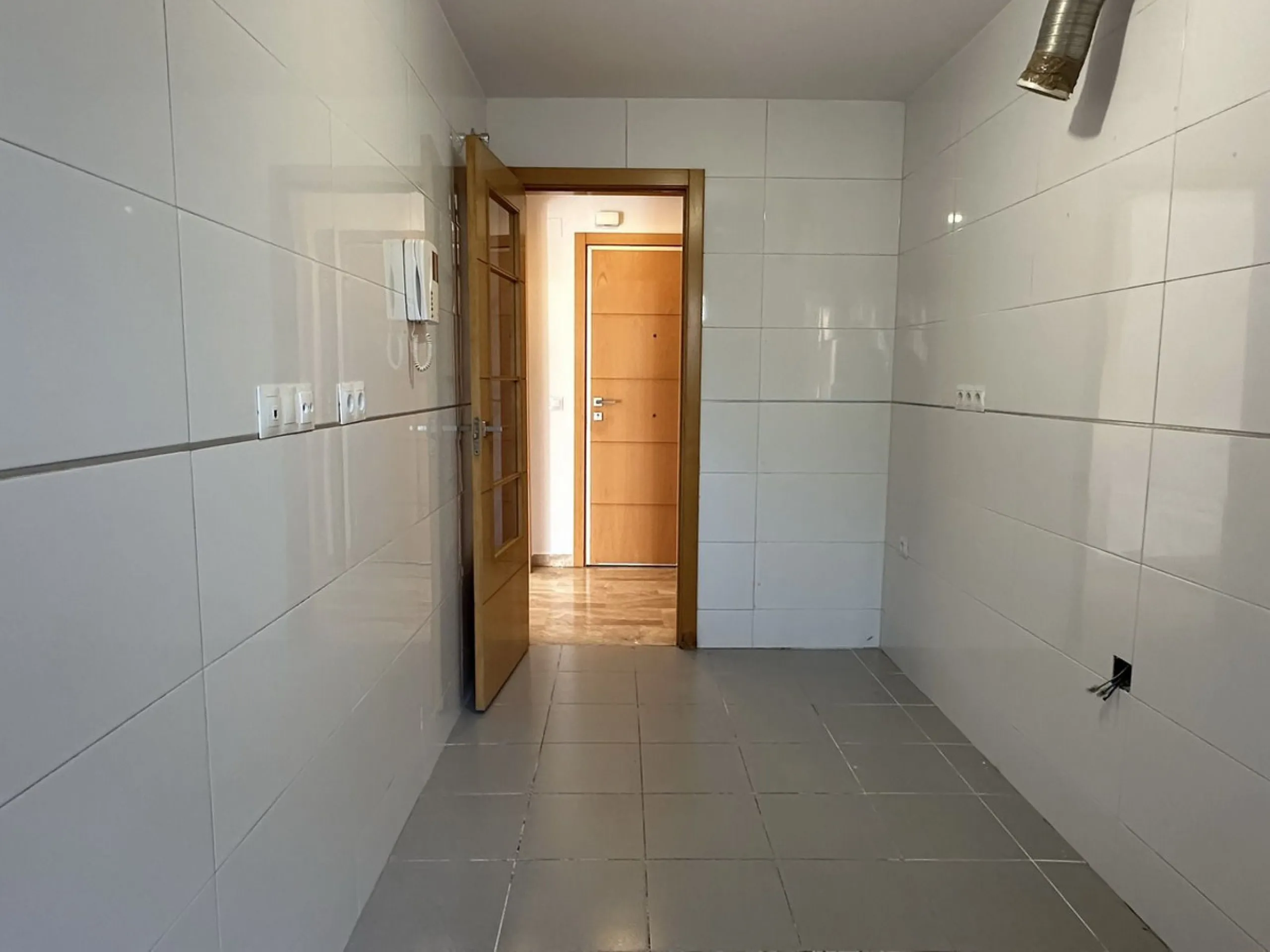Middle Floor Apartment, Marbella, Costa del Sol.