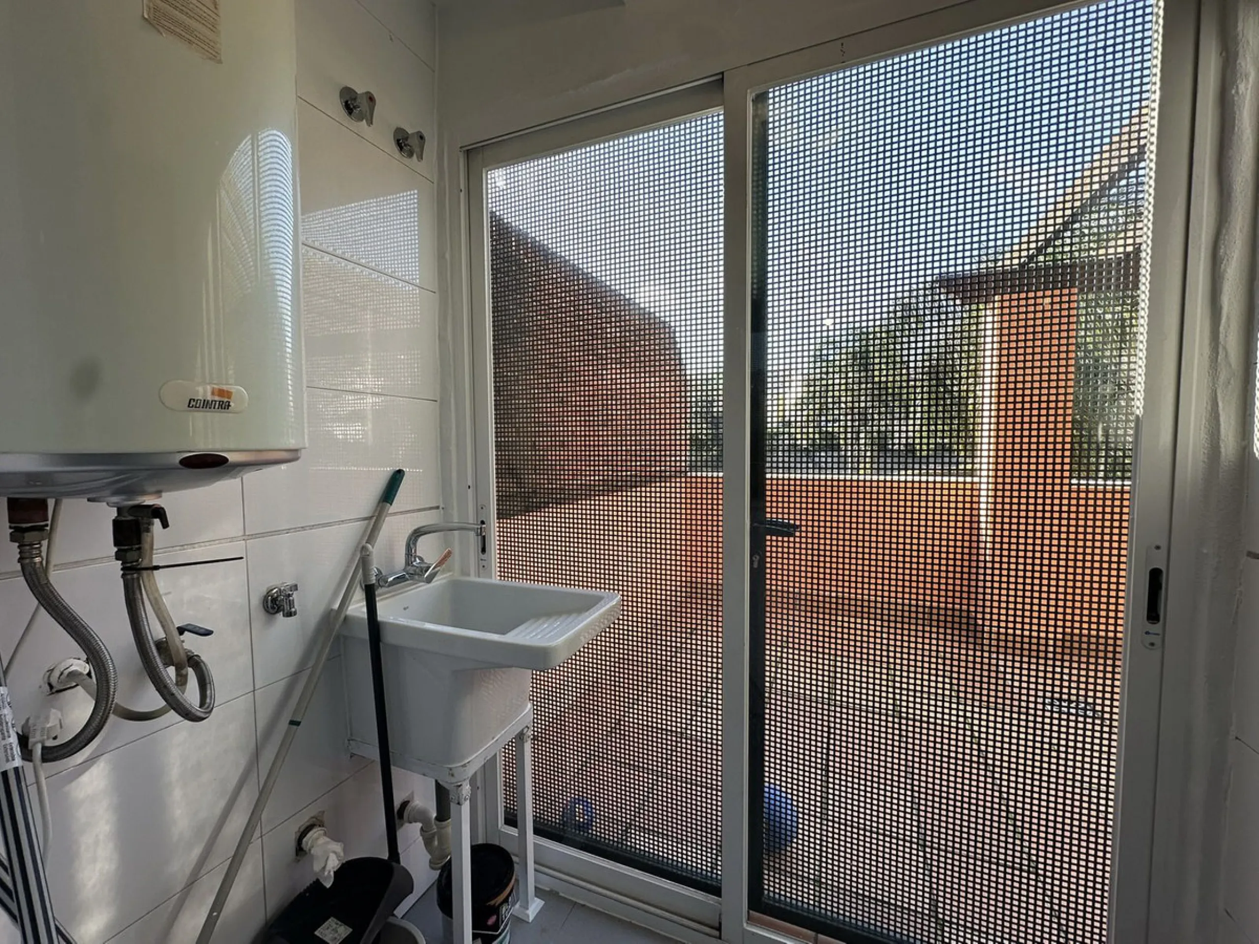 Middle Floor Apartment, Marbella, Costa del Sol.