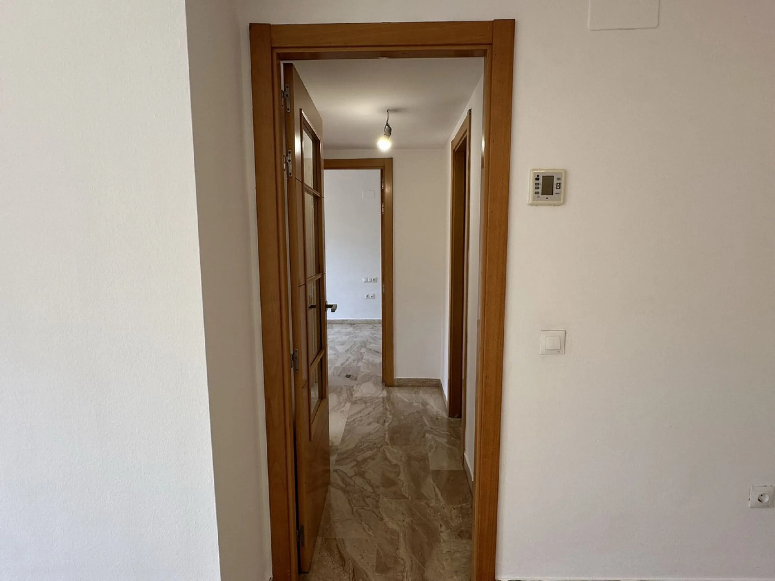 Middle Floor Apartment, Marbella, Costa del Sol.
