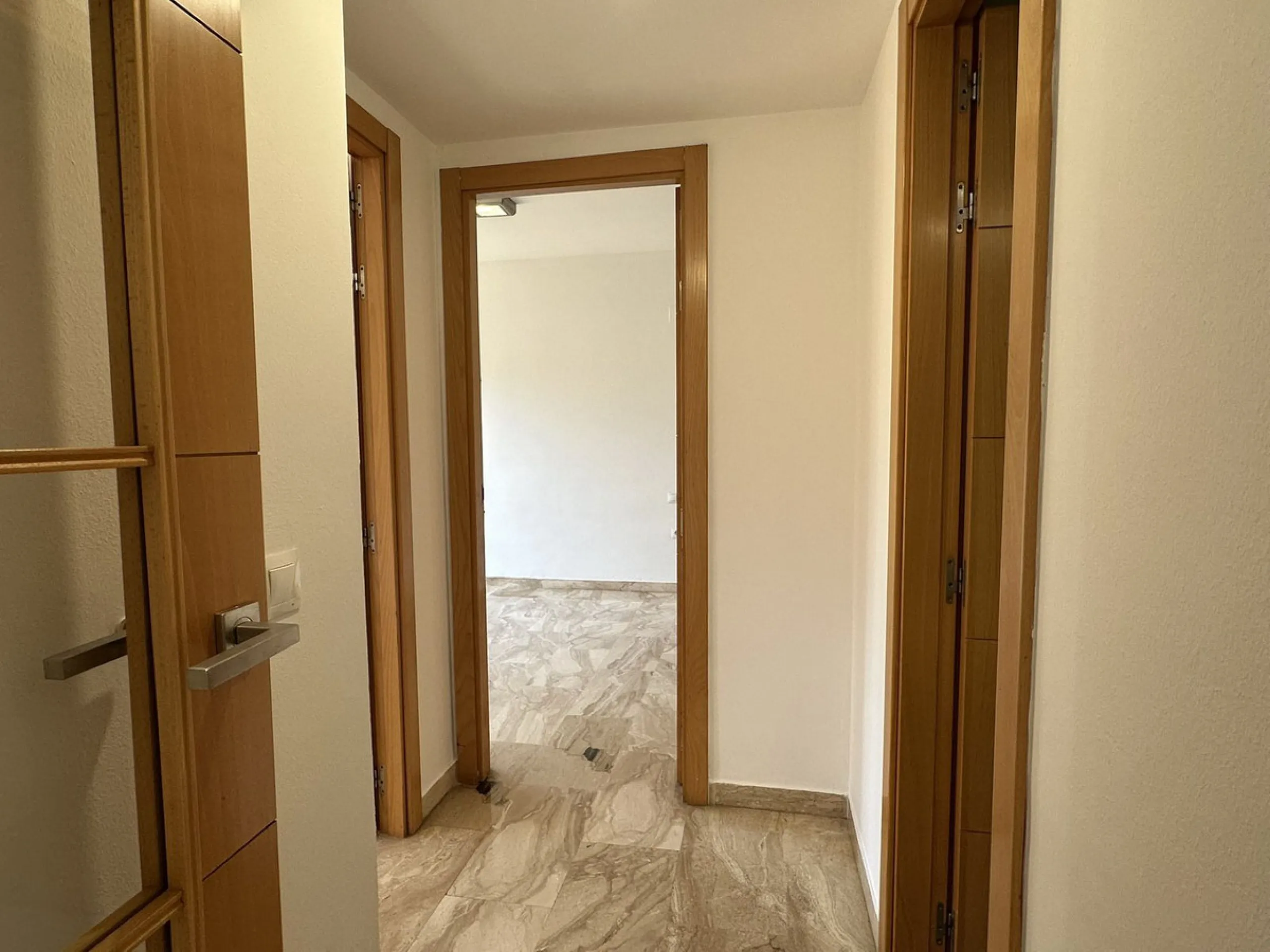 Middle Floor Apartment, Marbella, Costa del Sol.